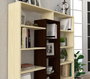 Hanah Home Ample - Wenge, Birch